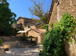 Le Treuil